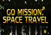 Go Mission: Space Travel English Language Only Steam CD Key