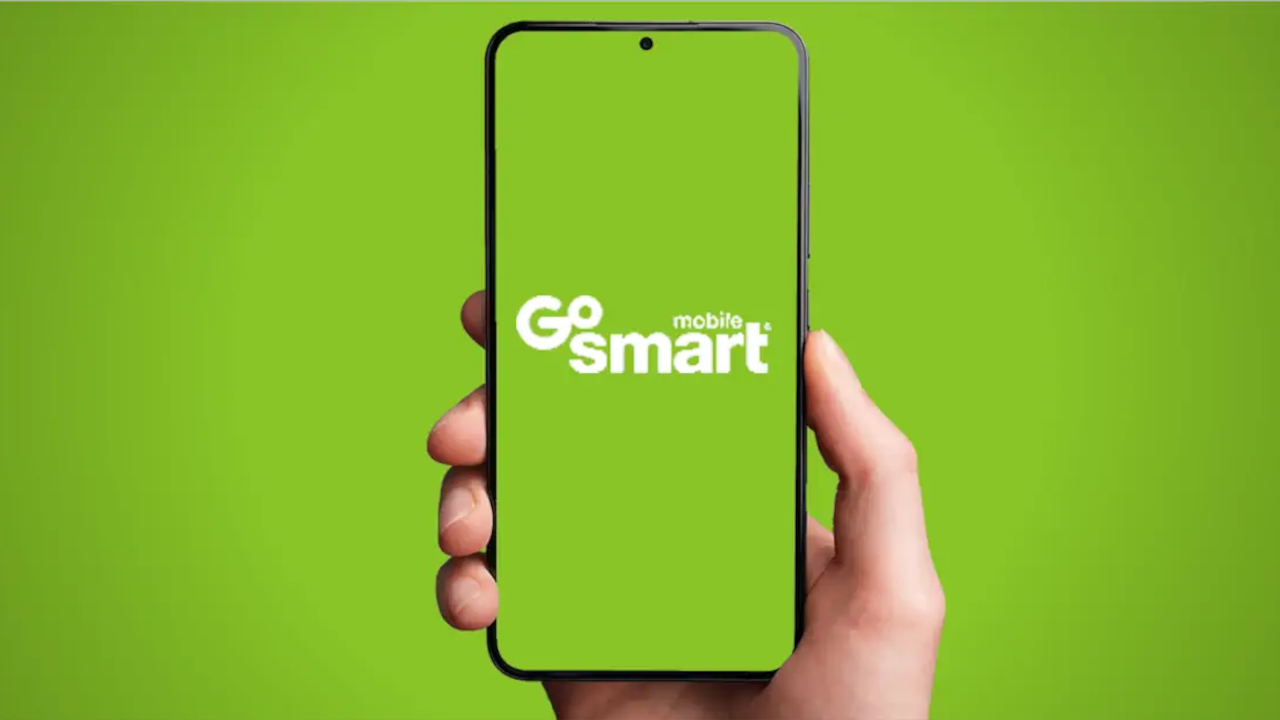 GoSmart $10 Mobile Top-up US
