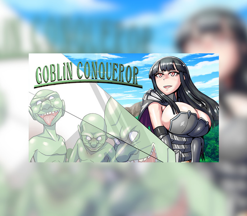 

Goblin Conqueror Steam CD Key