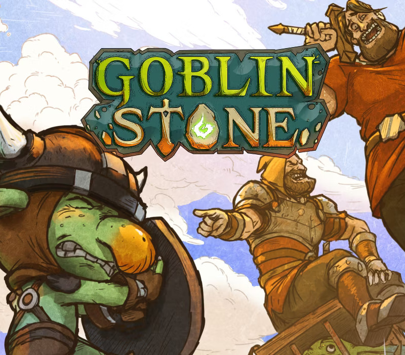 

Goblin Stone Steam Altergift