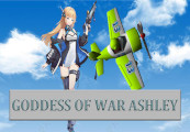 Goddess Of War Ashley Steam CD Key