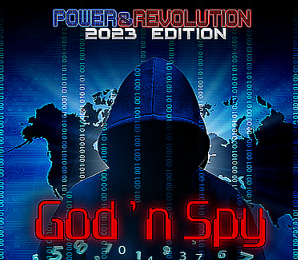 Power & Revolution 2023 Edition - God'n Spy DLC Steam