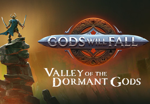 Gods Will Fall - Valley of the Dormant Gods Season Pass DLC Steam CD Key