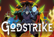 Godstrike Steam CD Key