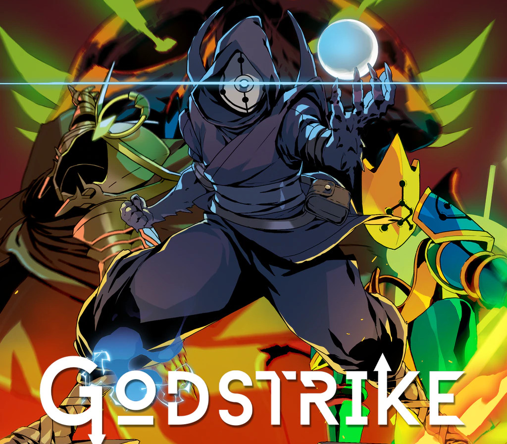 

Godstrike AR XBOX One CD Key