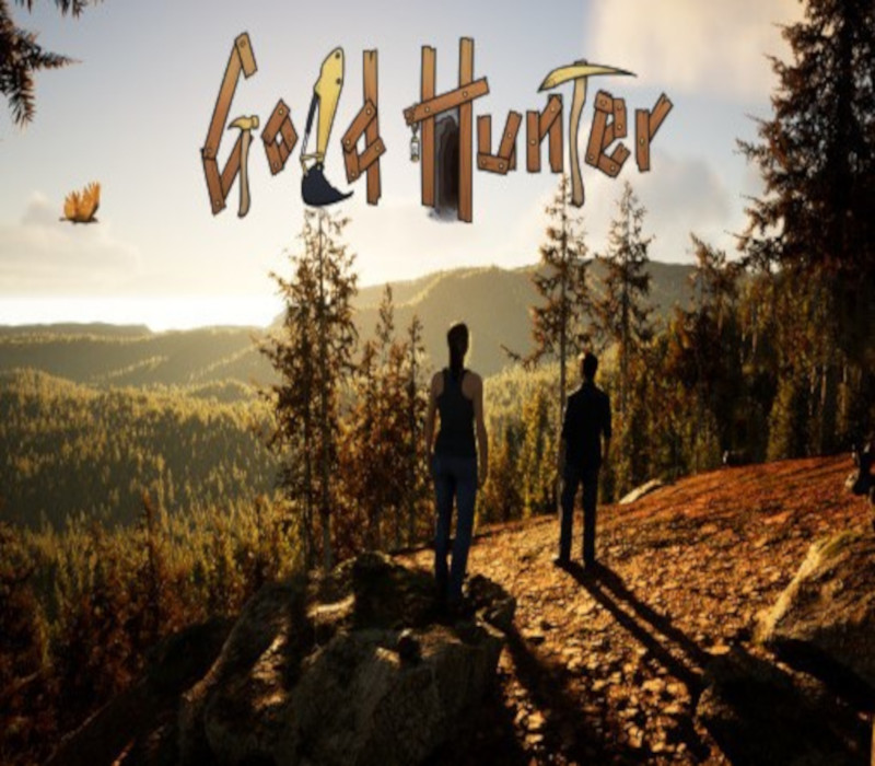 

Gold Hunter PC Steam Account