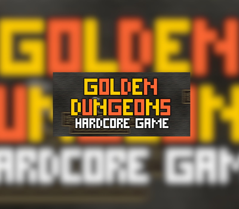 

Golden Dungeons Steam CD Key