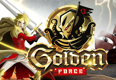 Golden Force Steam CD Key