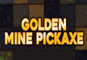 Golden Mine Pickaxe Steam CD Key screenshot 1