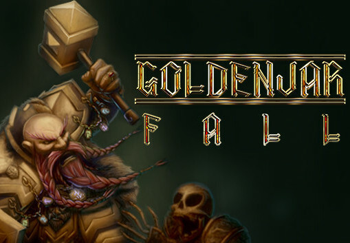 Goldenjar Fall Steam CD Key