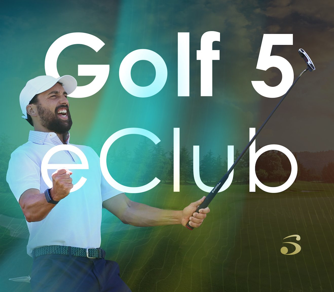 Golf 5 eClub Steam