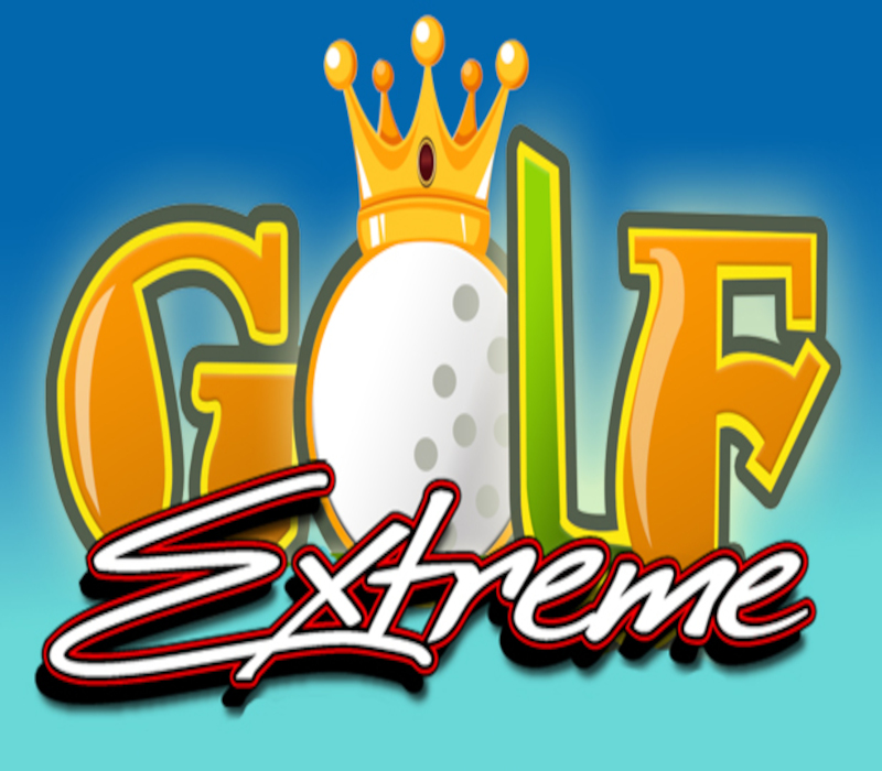 Golf Extreme Steam