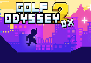 Golf Odyssey 2 DX Steam CD Key
