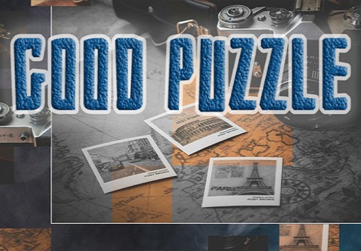Good puzzle Steam CD Key screenshot 1