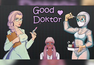 Good doktor Steam CD Key screenshot 1