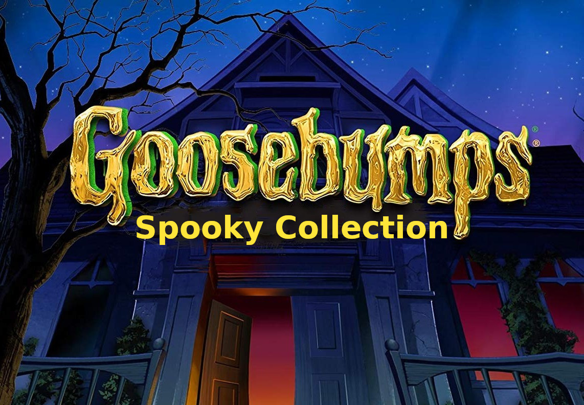 Goosebumps Spooky Collection Steam CD Key