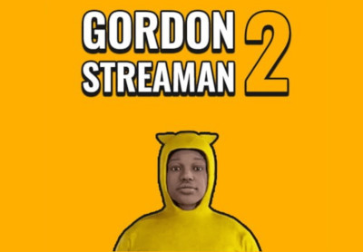 Gordon Streaman 2 Steam CD Key