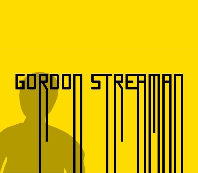 

Gordon Streaman Steam CD Key