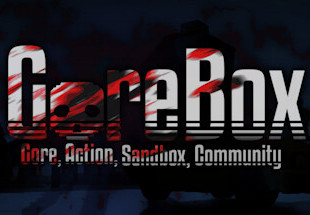 GoreBox PC Steam Account screenshot 2