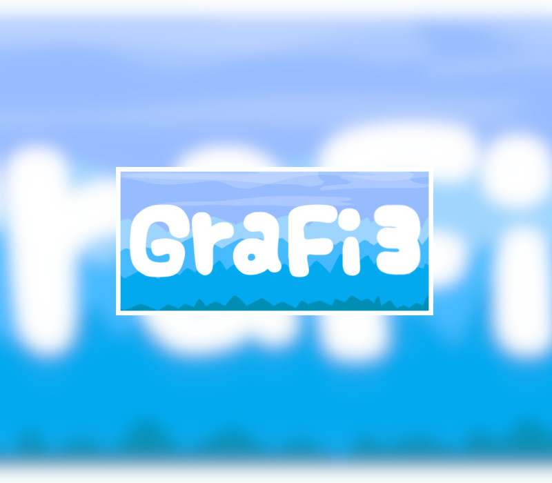 

GraFi 3 Steam CD Key