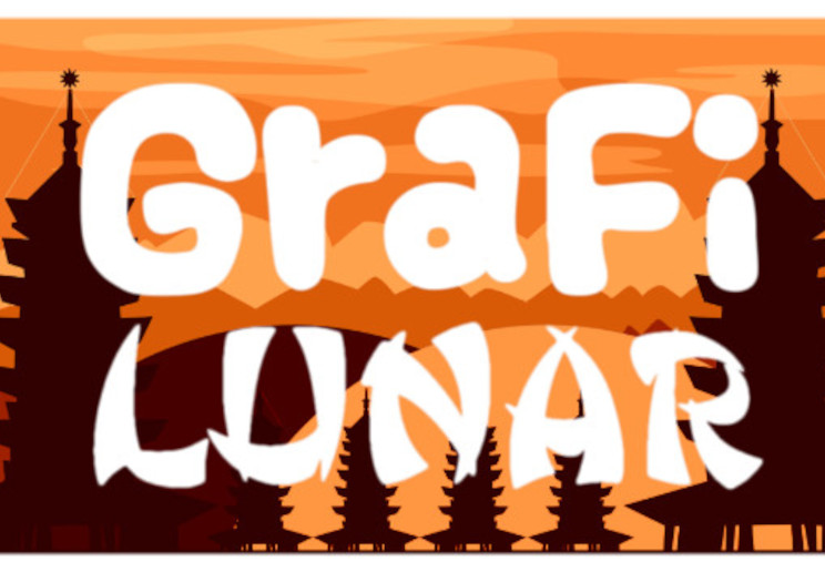 

GraFi Lunar Steam CD Key