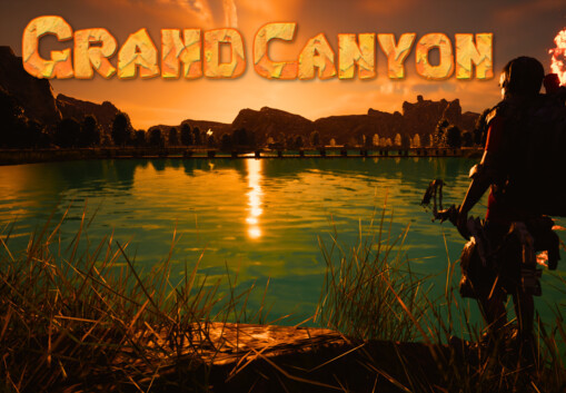 Grand Canyon Steam CD Key