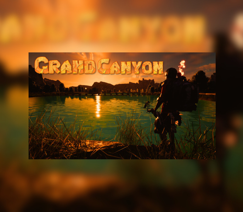 

Grand Canyon Steam CD Key