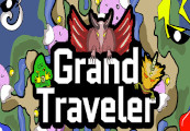 GrandTraveler Steam CD Key