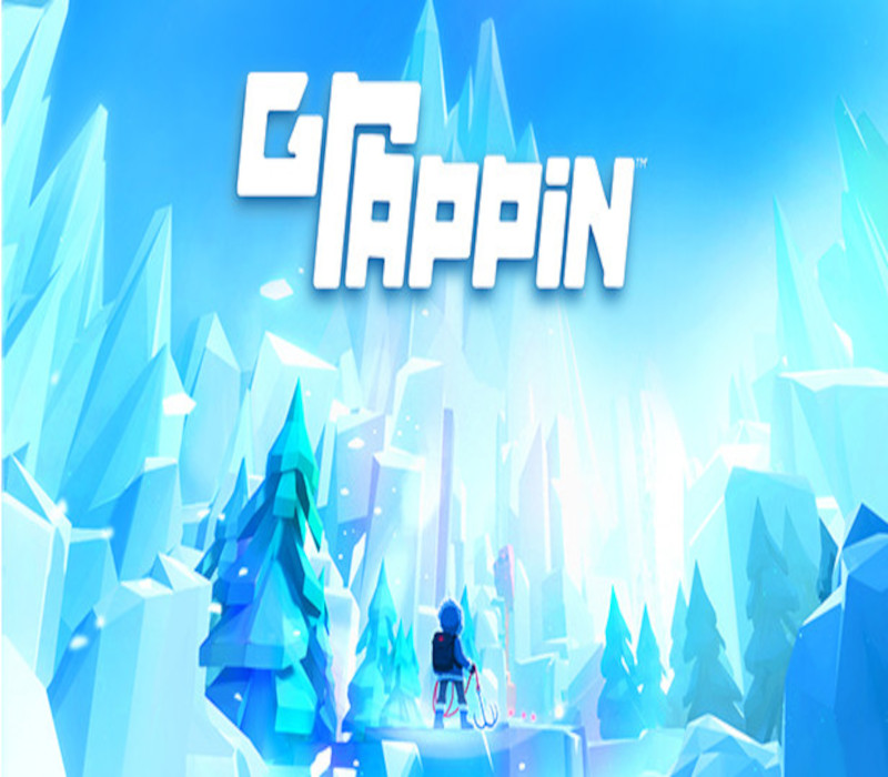 Grappin PC Steam CD Key