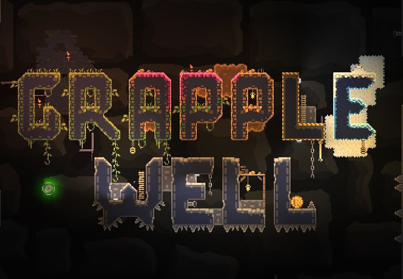 GrappleWell Steam CD Key screenshot 2
