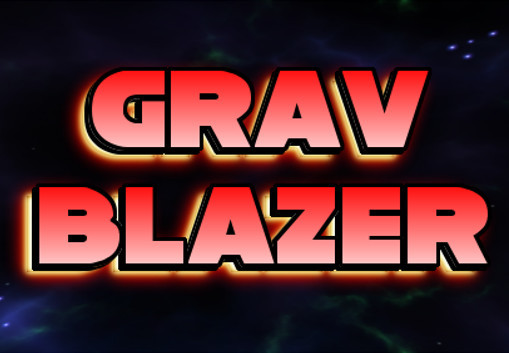 Grav Blazer Steam CD Key