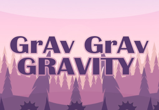 Grav Grav Gravity Steam CD Key screenshot 2