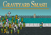 Graveyard Smash Steam CD Key