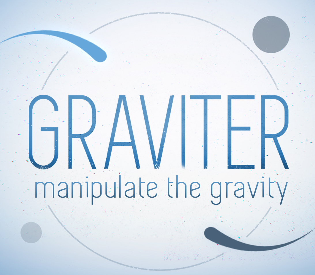 Graviter Steam