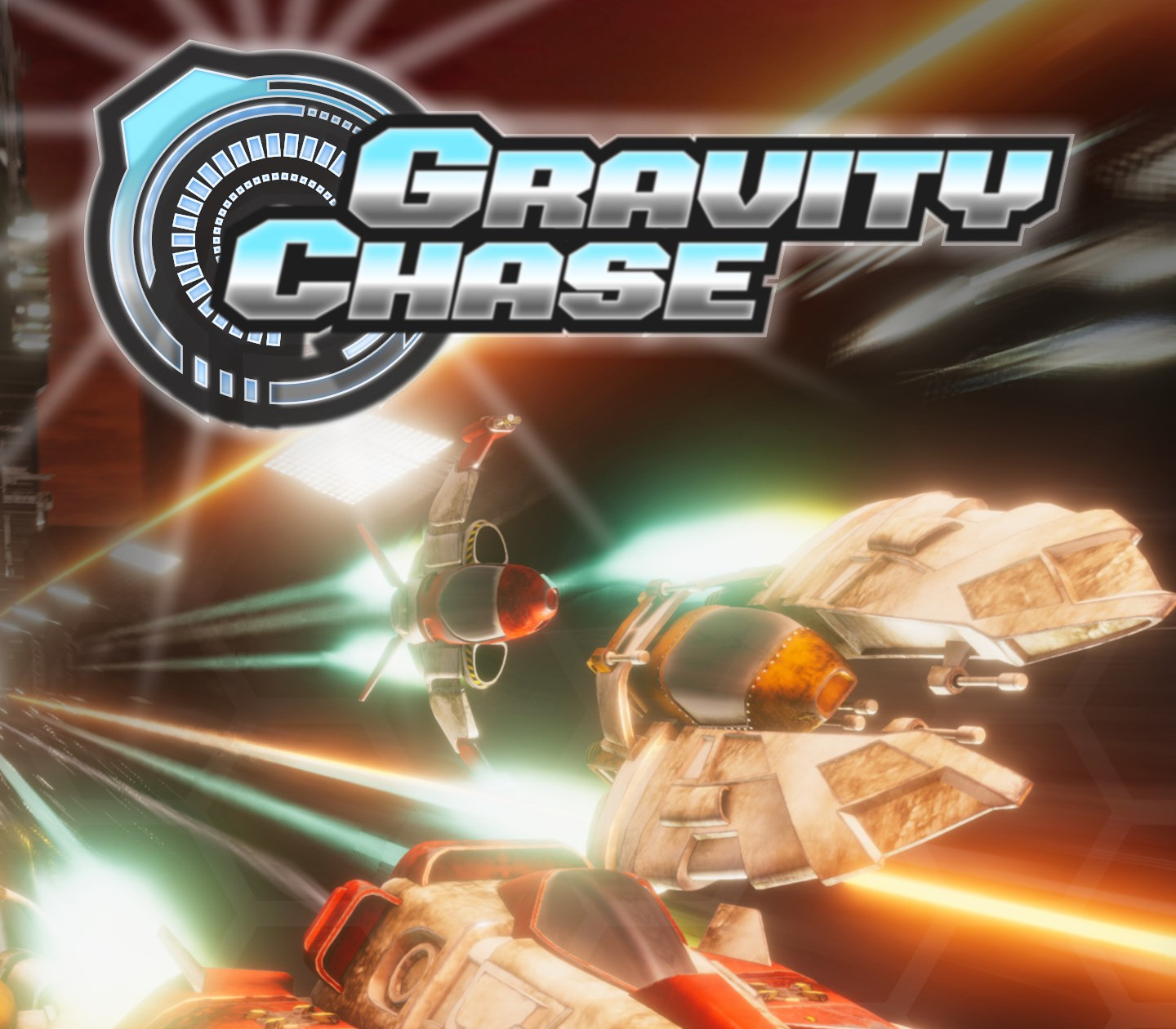 Gravity Chase Steam