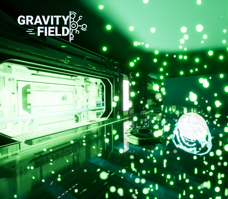 

Gravity Field Steam CD Key