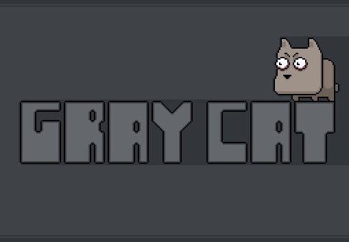 Gray Cat Steam CD Key