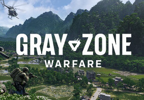 Gray Zone Warfare Steam CD Key