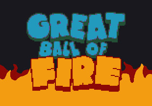 Great Ball of Fire Steam CD Key