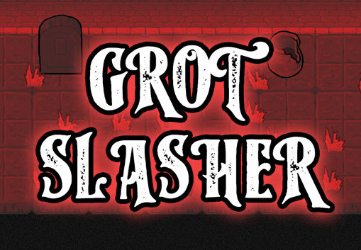 Grot Slasher Steam CD Key