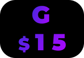 Gemsloot 10 USD Robux Giftcard