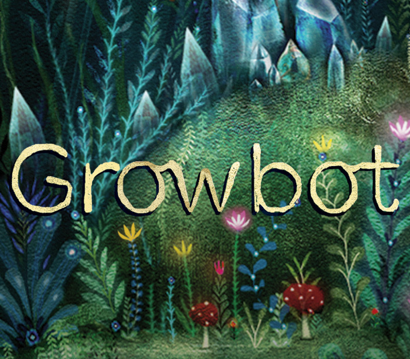 Growbot Steam CD Key