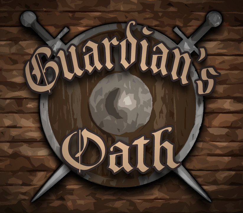 

Guardian's Oath Steam CD Key