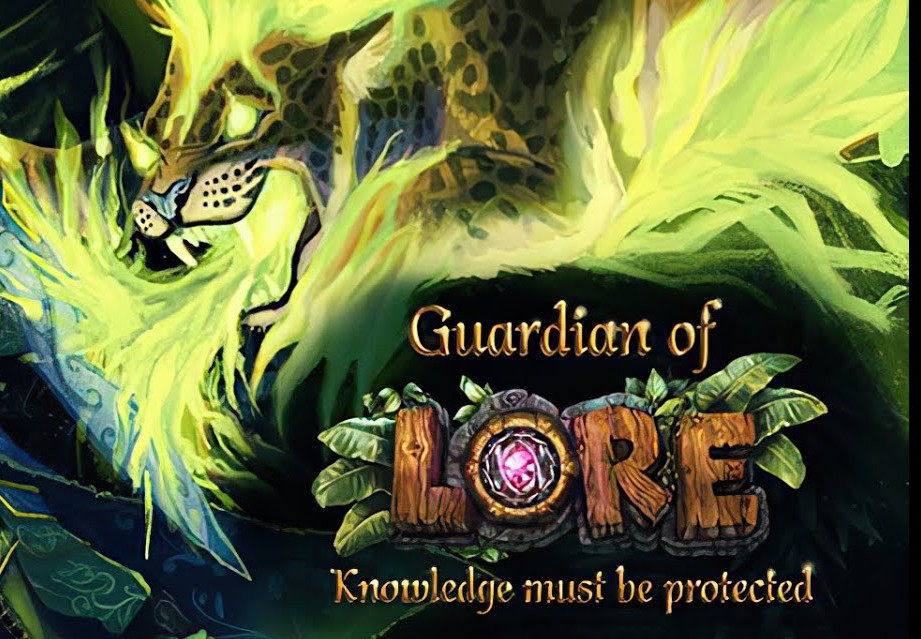 Guardian Of Lore Steam CD Key