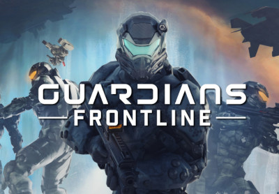 Guardians Frontline Meta Quest CD Key