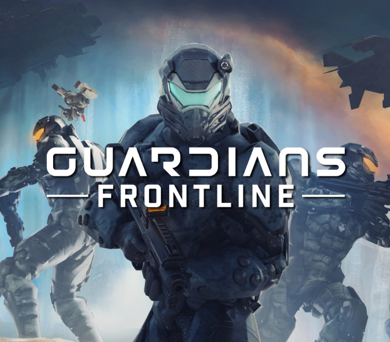 

Guardians Frontline Steam CD Key