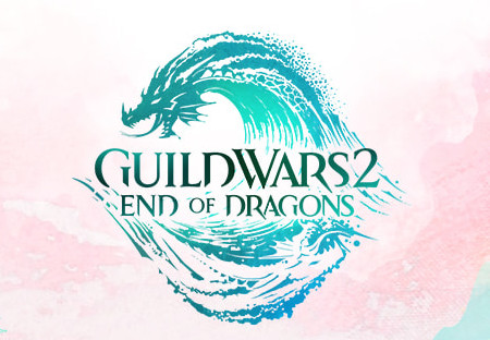 Guild Wars 2: End Of Dragons Digital Download CD Key