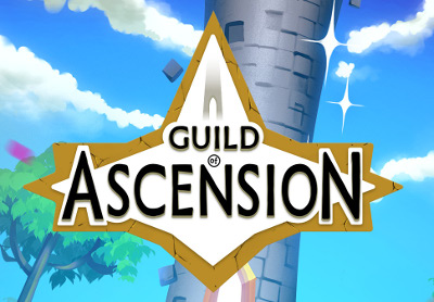 Guild Of Ascension Steam CD Key