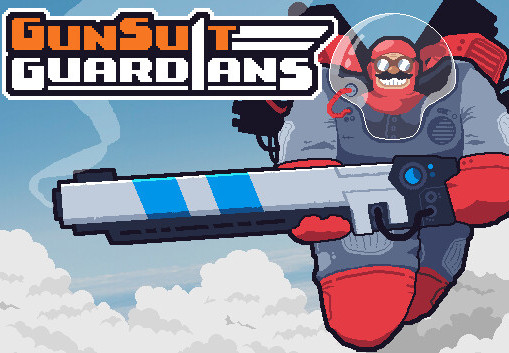 GunSuit Guardians Steam CD Key