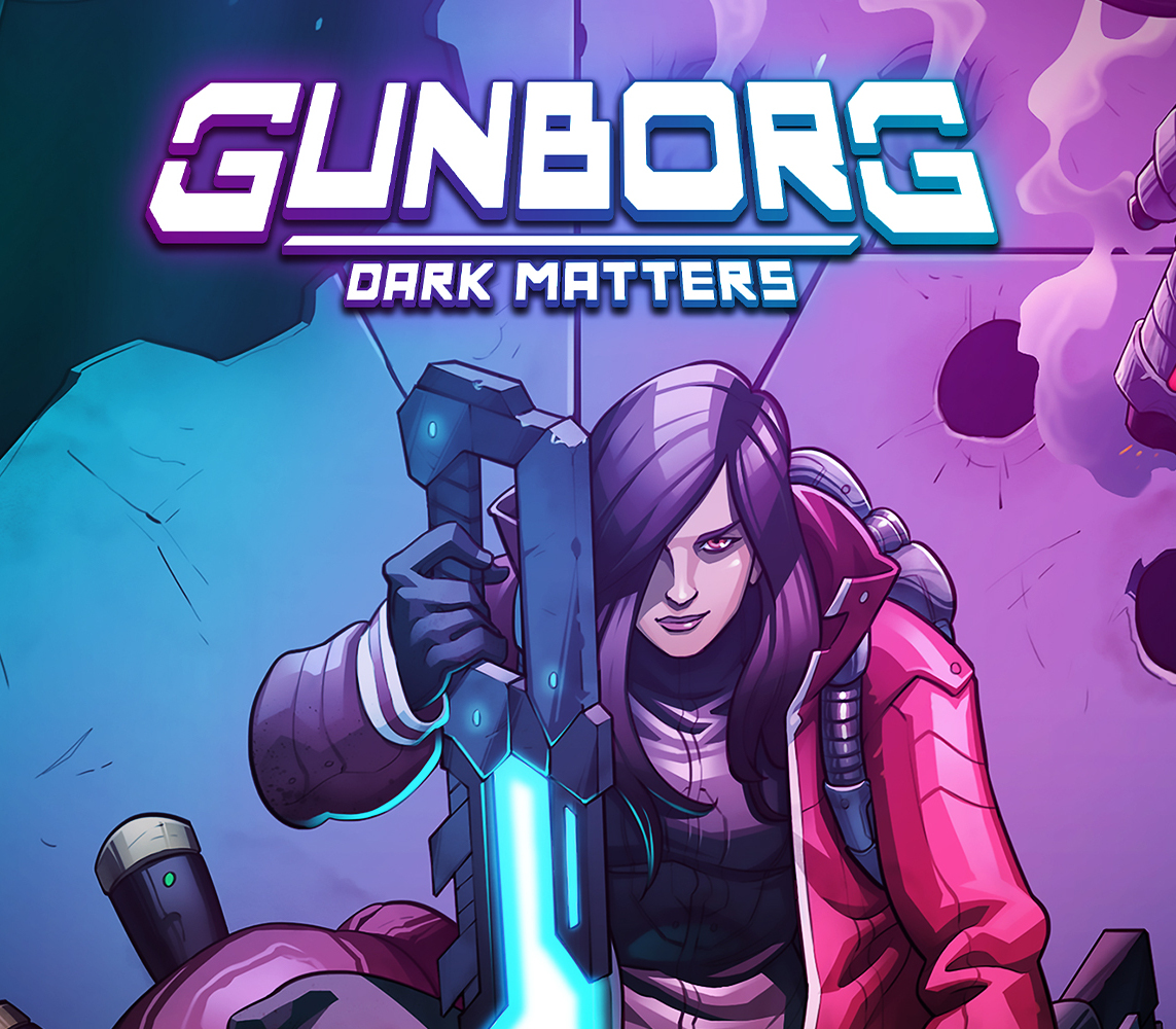 Gunborg: Dark Matters Steam